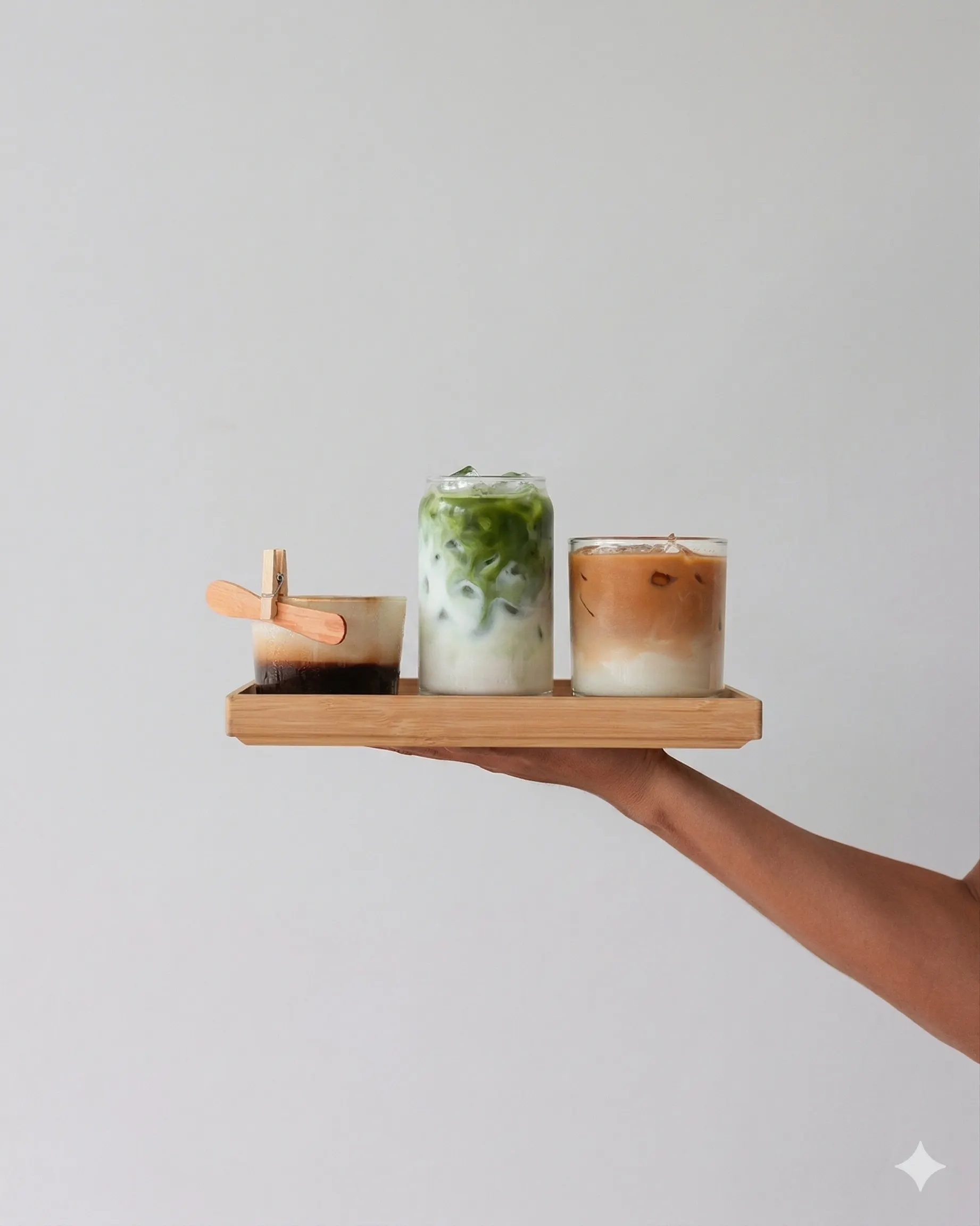 Coffee bar